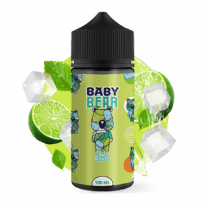 crazy-mojito-100ml-baby-bear