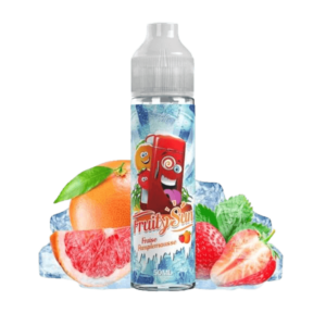 fraise-pamplemousse-50ml-fruity-sun