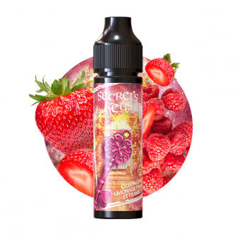 Secret's Keys Pink Key 50ml