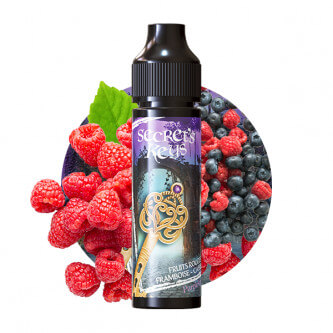 Secret's Keys Purple Key 50ml