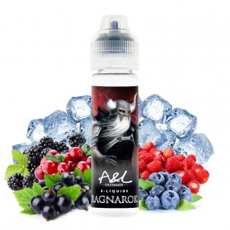Ragnarok 50ml Ultimate