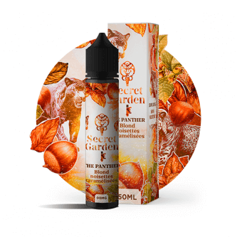 Secret Garden The Panther 50ml