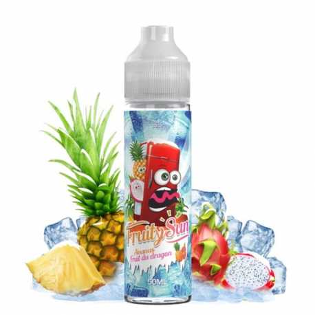 ananas-fruit-du-dragon-50ml-fruity-sun