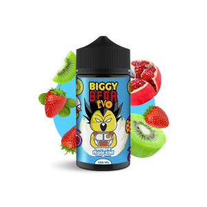 grenade-fraise-kiwi-200ml-biggy-bear-evo