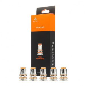 resistances-p-series-x5-geekvape