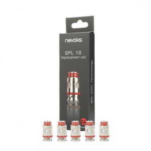 resistances-spl-x5-feelin-nevoks