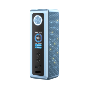 Box-vinci-spark-100-Voopoo-Bleu