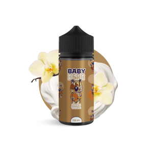 golden-vanilla-100ml-baby-bear