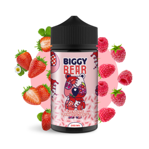 grenadine-framboise-fraise-200ml-biggy-bear
