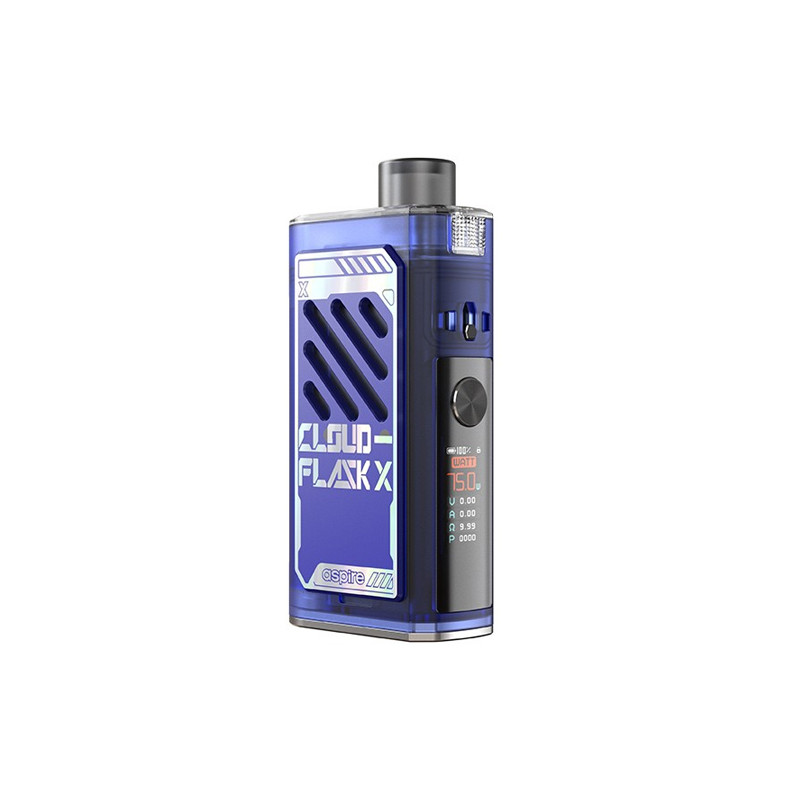 kit-pod-cloudflask-x-75w-aspire-Bleu