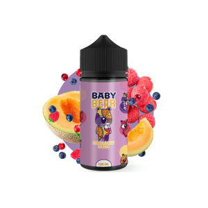 melon-berry-lychee-100ml-baby-bear