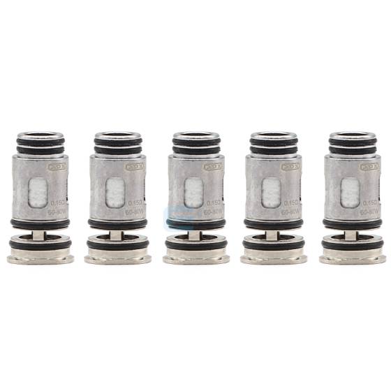 Résistance PnP-X - Voopoo-Pack de 5 – Image 2