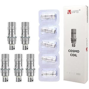 resistances-vaptio