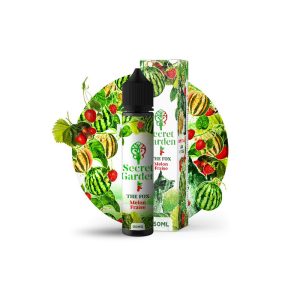 the-fox-50ml-secret-garden