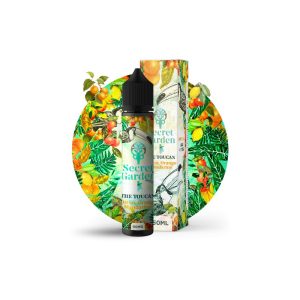 the-toucan-50ml-secret-garden
