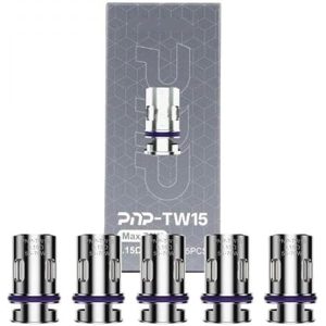 Résistance PnP - Voopoo-Pack de 5