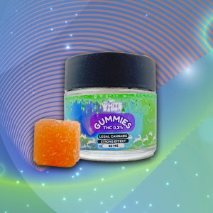 Archives des GUMMIES - CBD VAP STATION Archives des GUMMIES - CBD VAP STATION