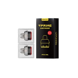 Pod de remplacement VPrime 5ml - OXVA (pack de 2)