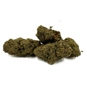 BLACK WIDOW GREENHOUSE CBD