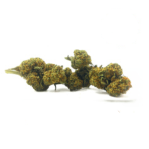 STRAWBERRY KUSH GREENHOUSE CBD
