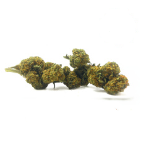 STRAWBERRY KUSH GREENHOUSE CBD