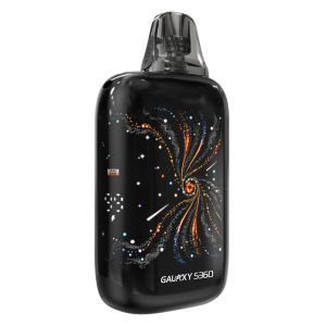 Pod Galaxy S360 1400mAh - Lost Vape