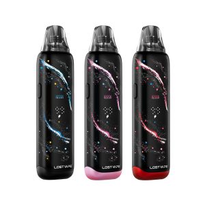 Pod Galaxy T360 1200mAh - Lost Vape
