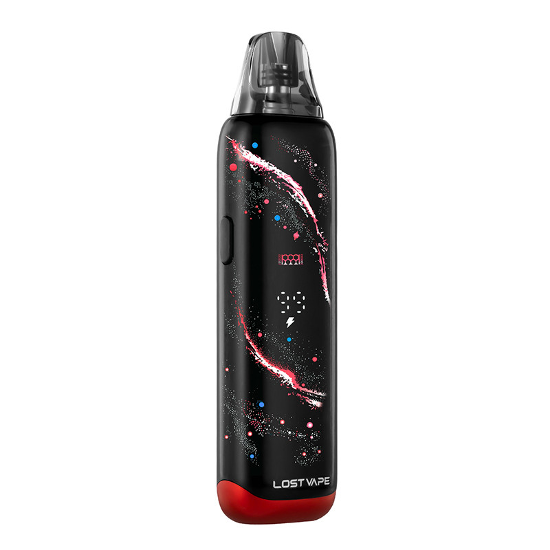 Pod Galaxy T360 1200mAh - Lost Vape – Image 2