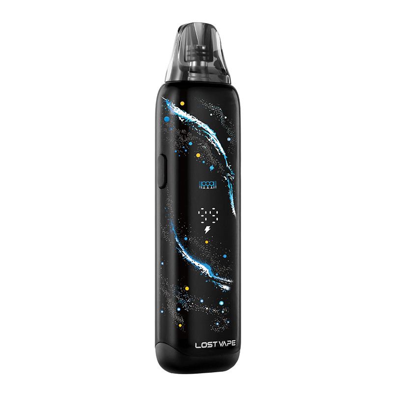 Pod Galaxy T360 1200mAh - Lost Vape – Image 3