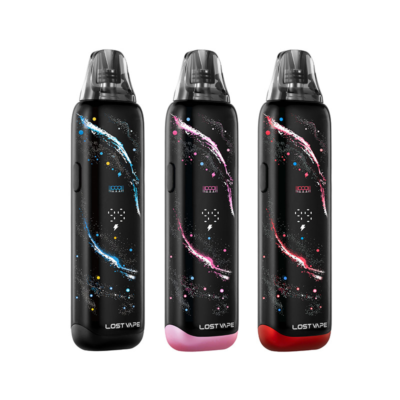 Pod Galaxy T360 1200mAh - Lost Vape