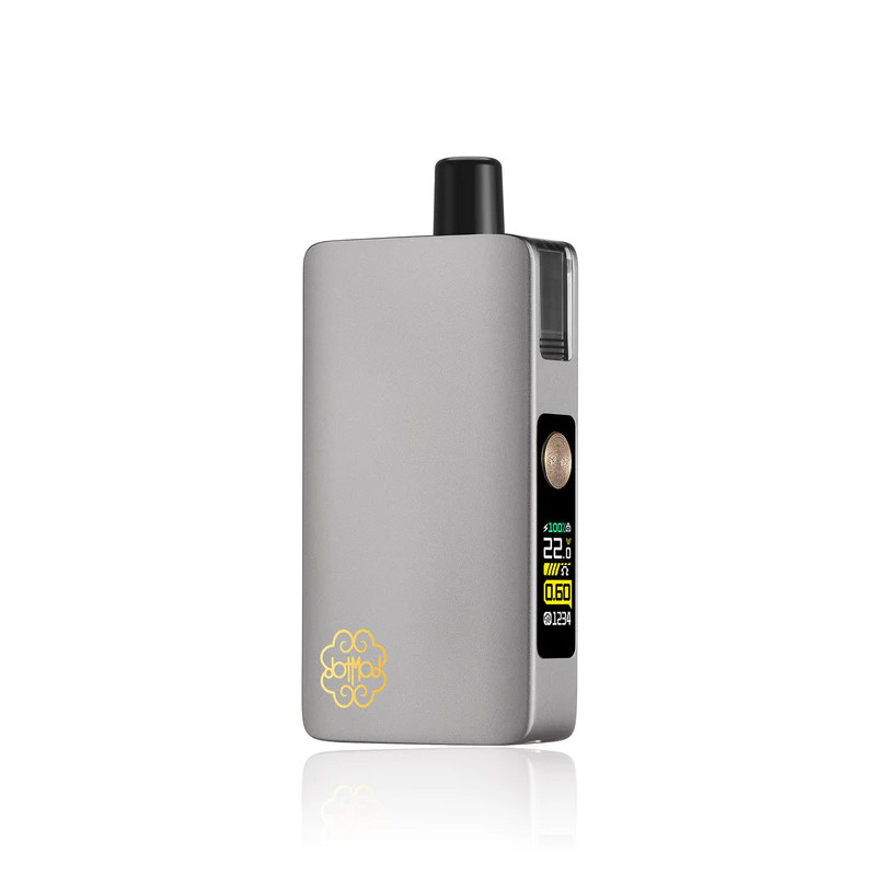 Kit Pod DotPod Max V1.5 2100mAh - Dotmod – Image 2