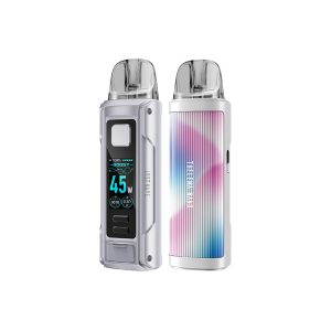 Pod Thelema Nano 1500mAh - Lost Vape
