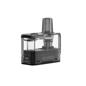 Pod de remplacement Doric Go 5ml - Voopoo (pack de 2)
